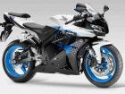 Honda CBR 600RR / C-ABS Special Edition